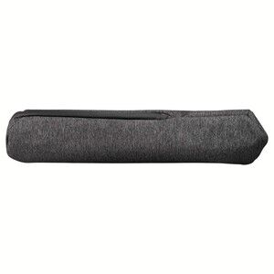 Tripod Travel Bag 16” Soft Padded Charcoal Case Waterproof Zippered Handle LN